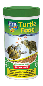 Alimentazione per tartarughe